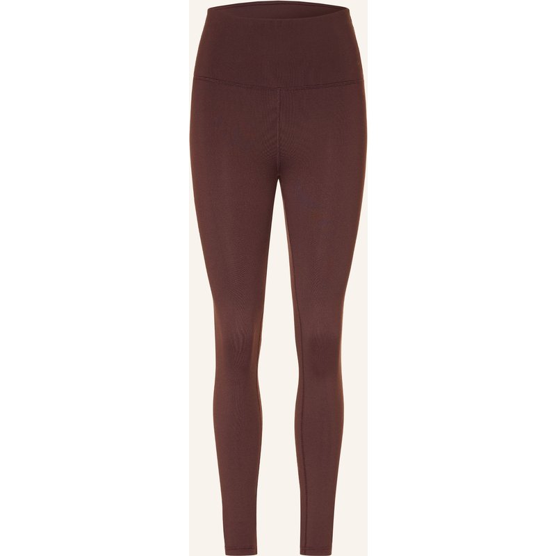 Juvia Leggings Kayla rot