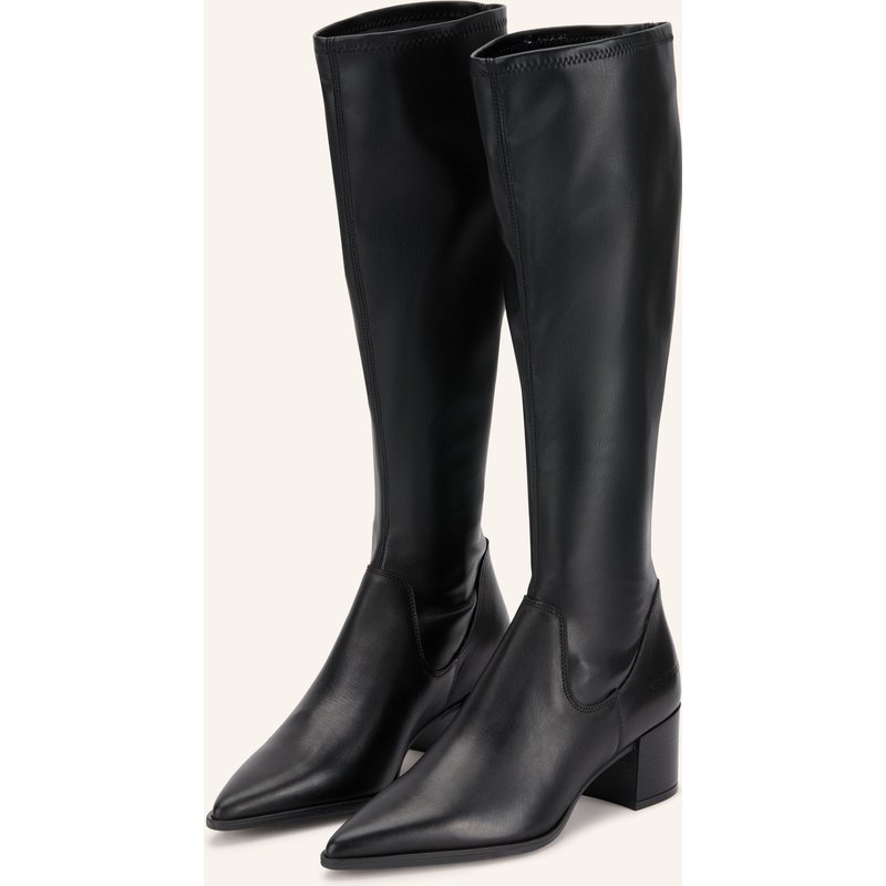 Copenhagen Studios Stiefel cph304 schwarz