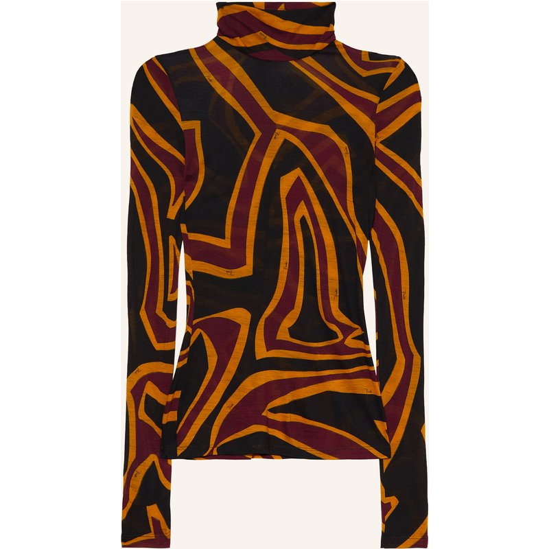 Pucci Longsleeve rot