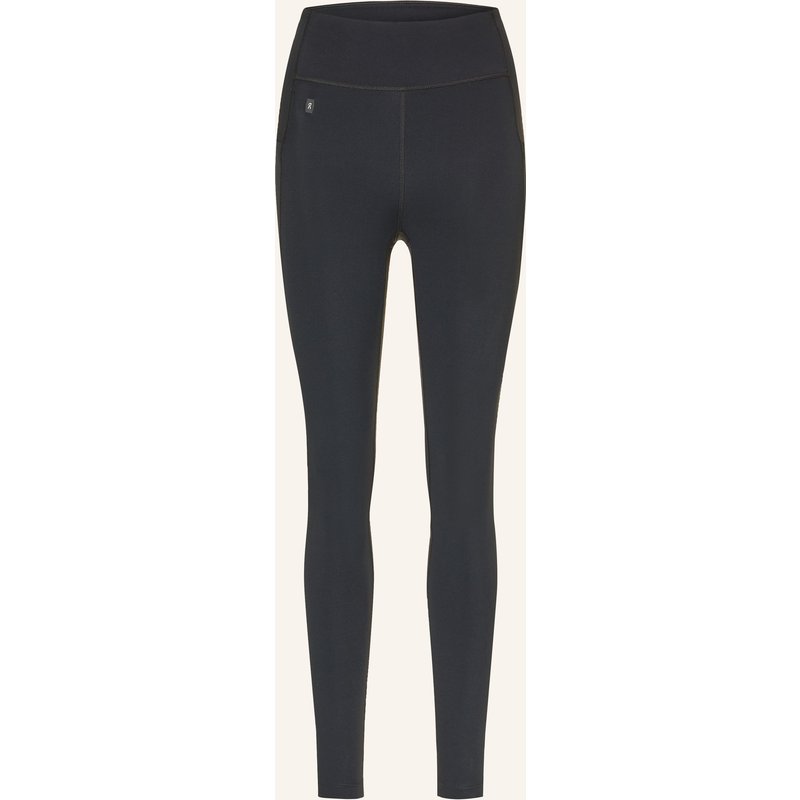 On Tights Train schwarz