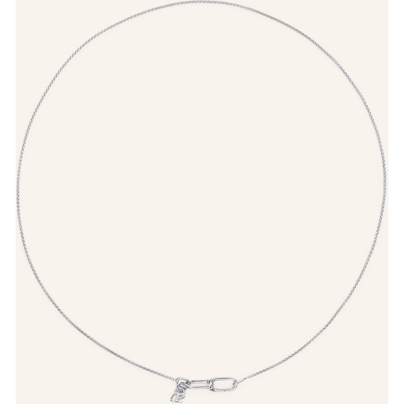 Ariane Ernst Halskette Remaster Chain silber