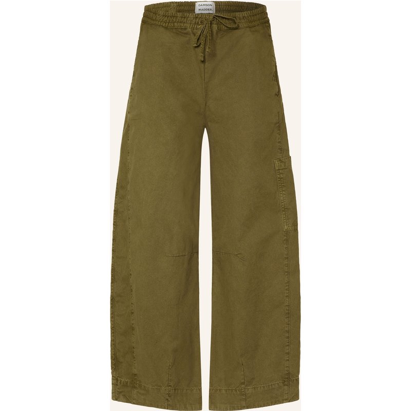 Damson Madder. Cargohose Felix gruen