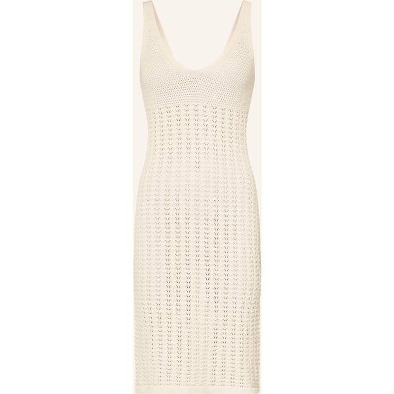 Seafolly Strandkleid weiss