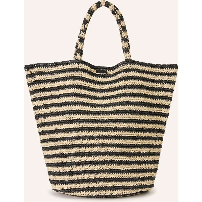 Seafolly Strandtasche beige