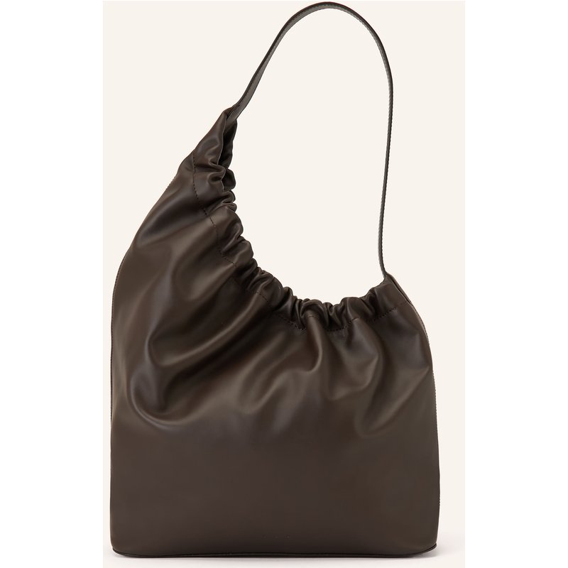 Aesther Ekme Shopper Lune Cloud Medium braun