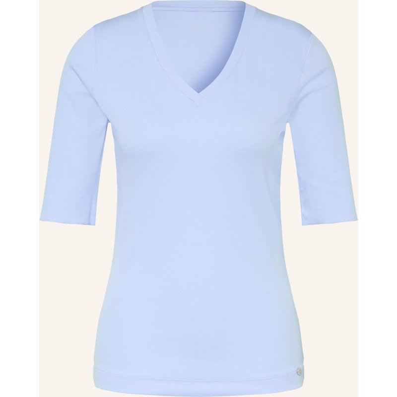 Marc Cain T-Shirt blau