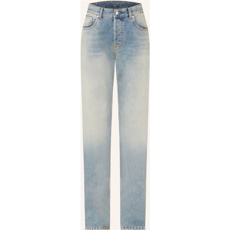 Armarium Straight Jeans James blau