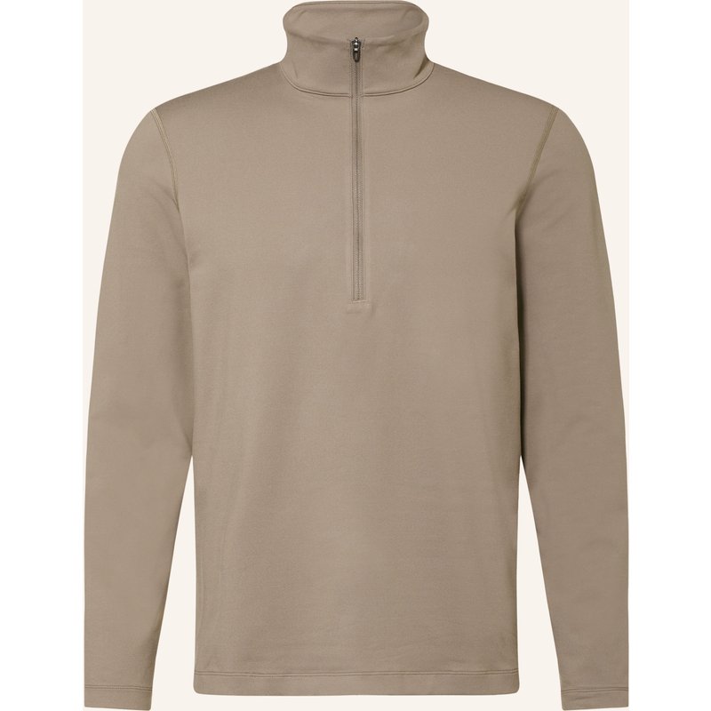 Lululemon Jersey-Troyer gruen