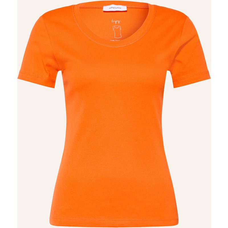 Darling Harbour T-Shirt orange