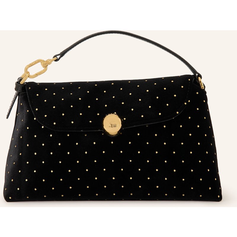 Furla Umhängetasche Sfera Soft Mini schwarz