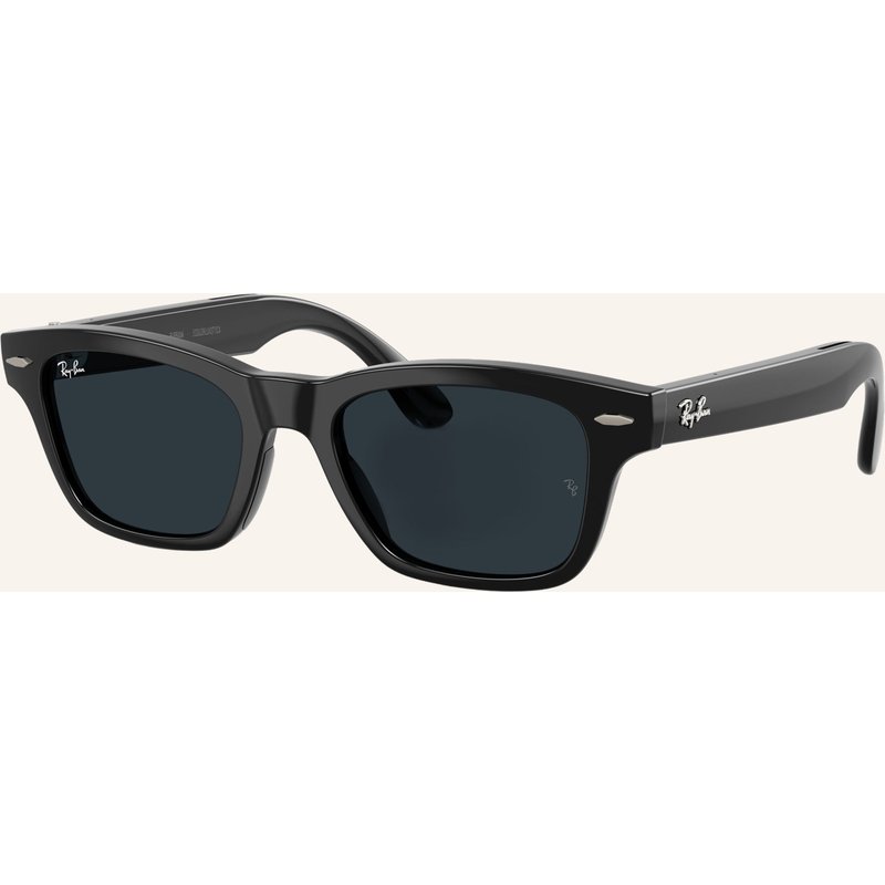 Ray-Ban Smart Glasses rw7005 Audio Burbank schwarz