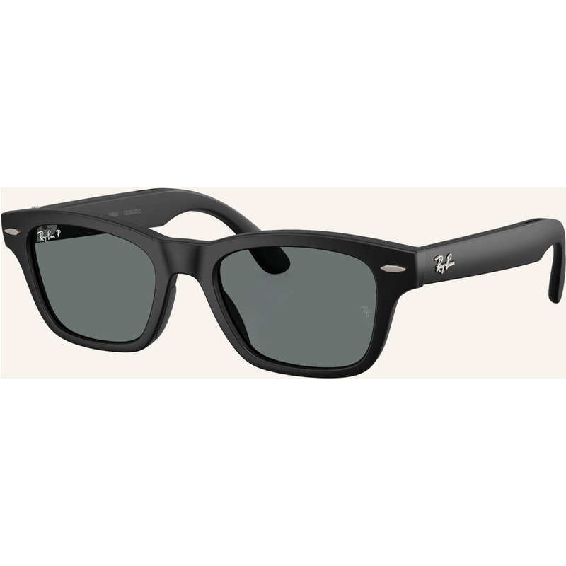 Ray-Ban Smart Glasses rw7005 Audio Burbank schwarz