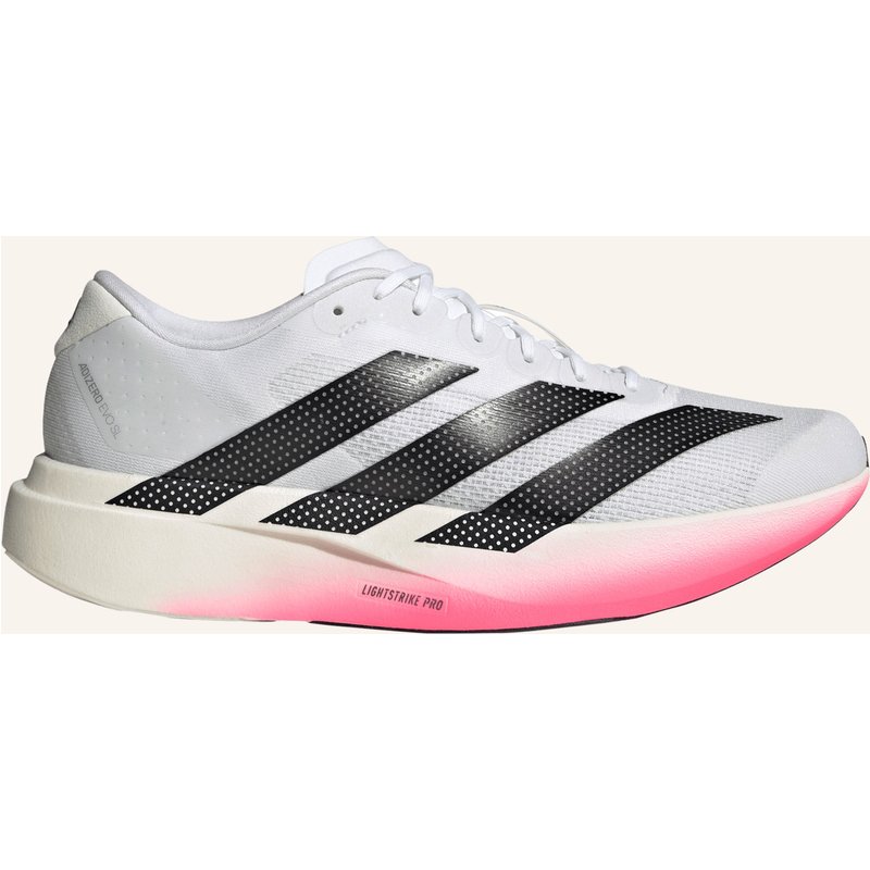 Adidas Laufschuhe Adizero Evo Sl weiss