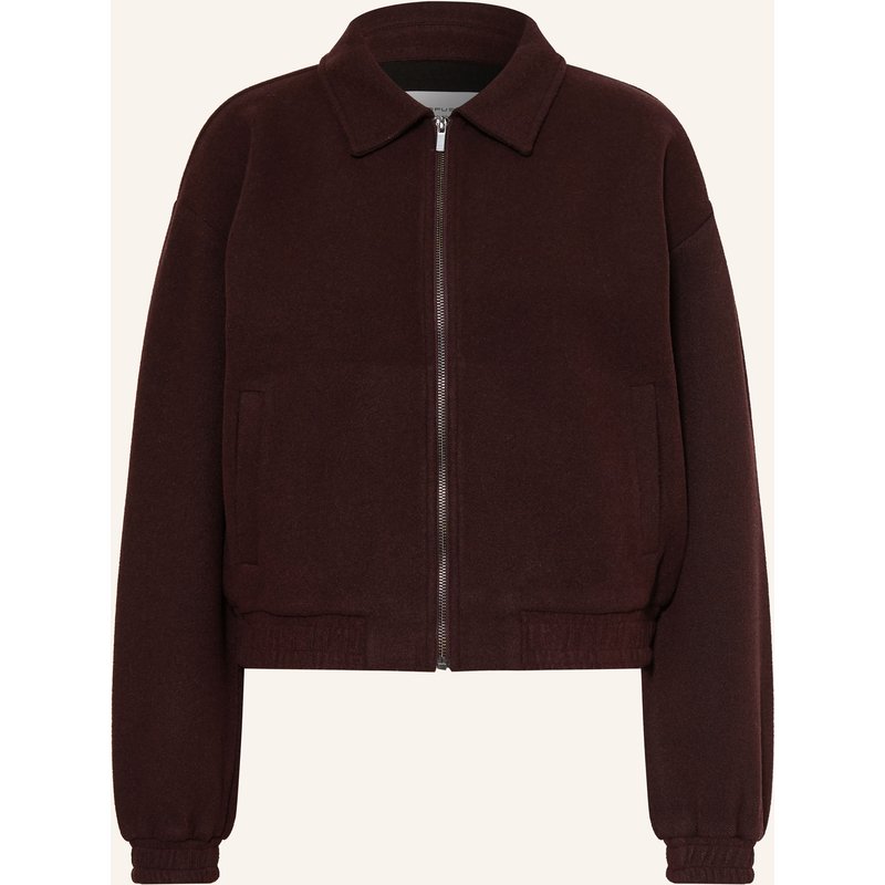 Opus Blouson Gerzi rot