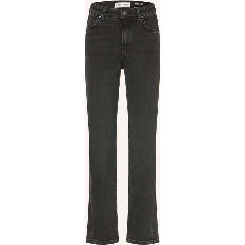 Marc O'polo Straight Jeans Leby grau