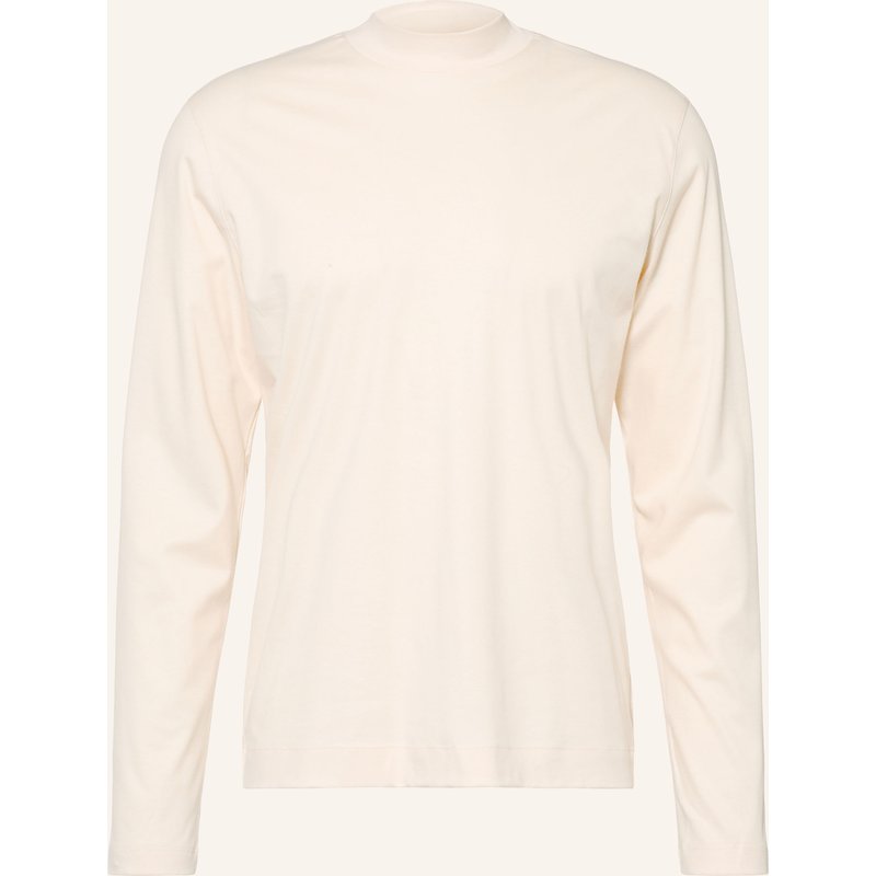 Van Laack Longsleeve Vl-pamos1-Xx beige