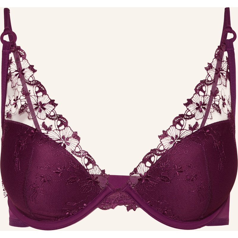 Passionata Push-Up-Bh Calypso pink