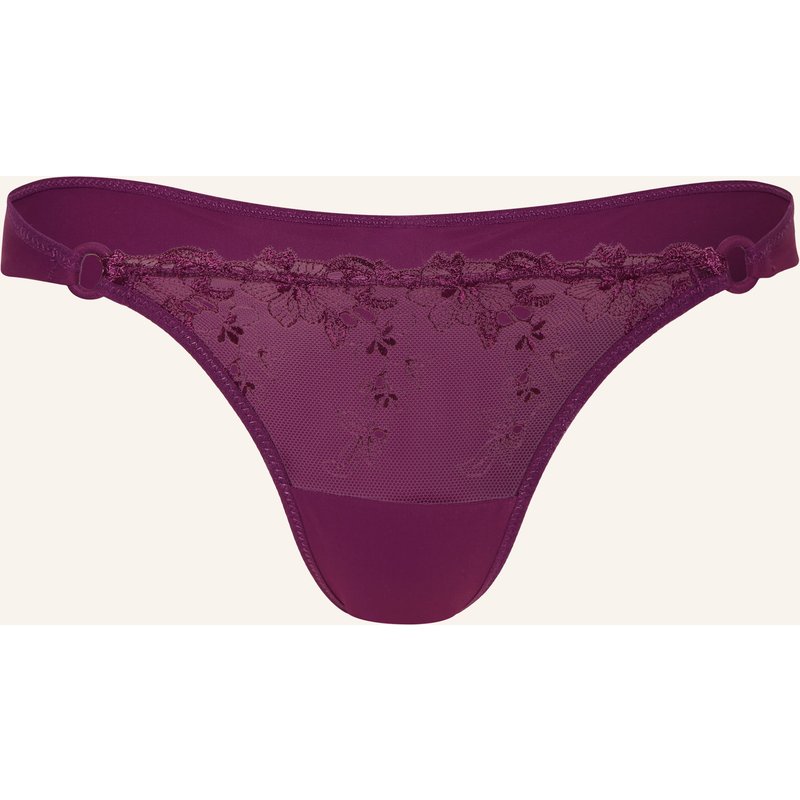 Passionata Slip Calypso pink