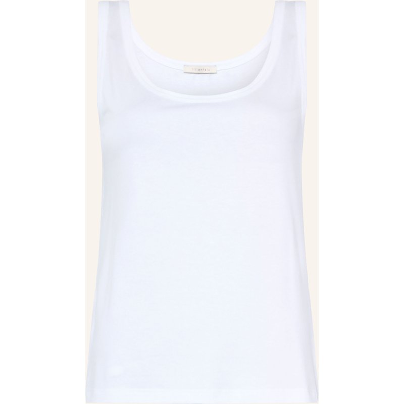 Lilienfels Top weiss