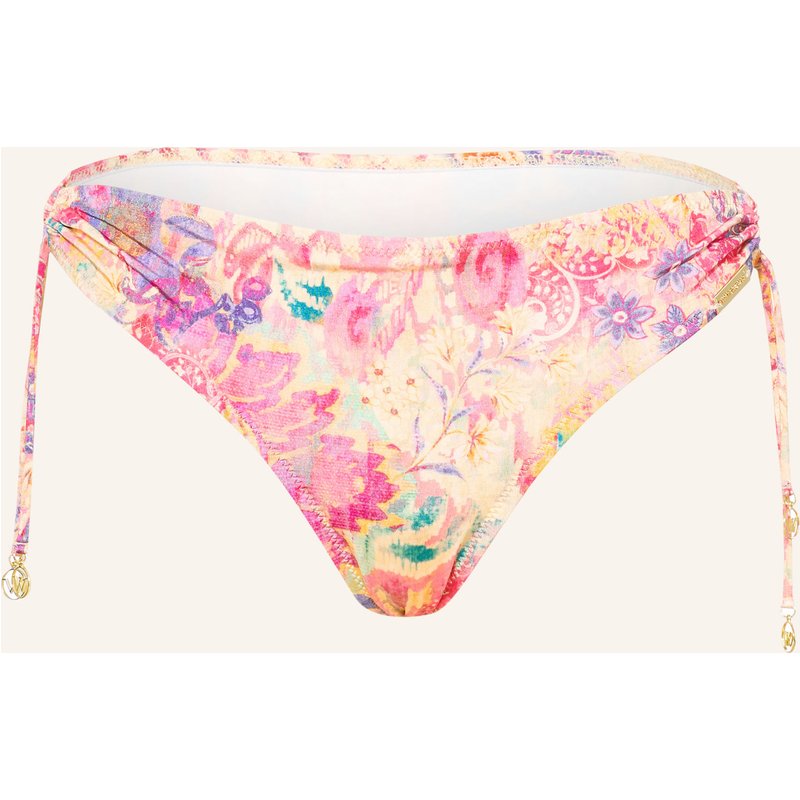Watercult Basic-Bikini-Hose Ornament Drift pink