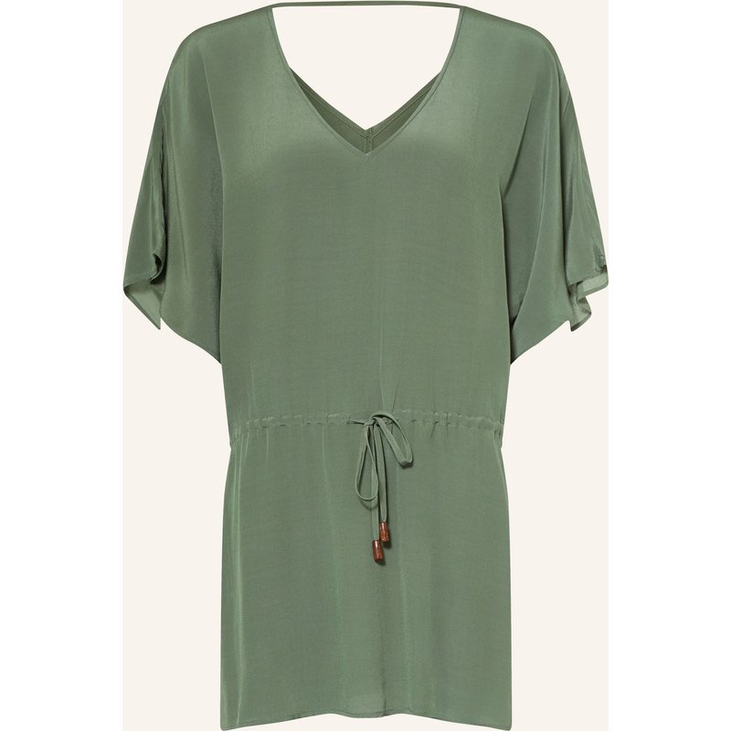 Watercult Strandkleid gruen