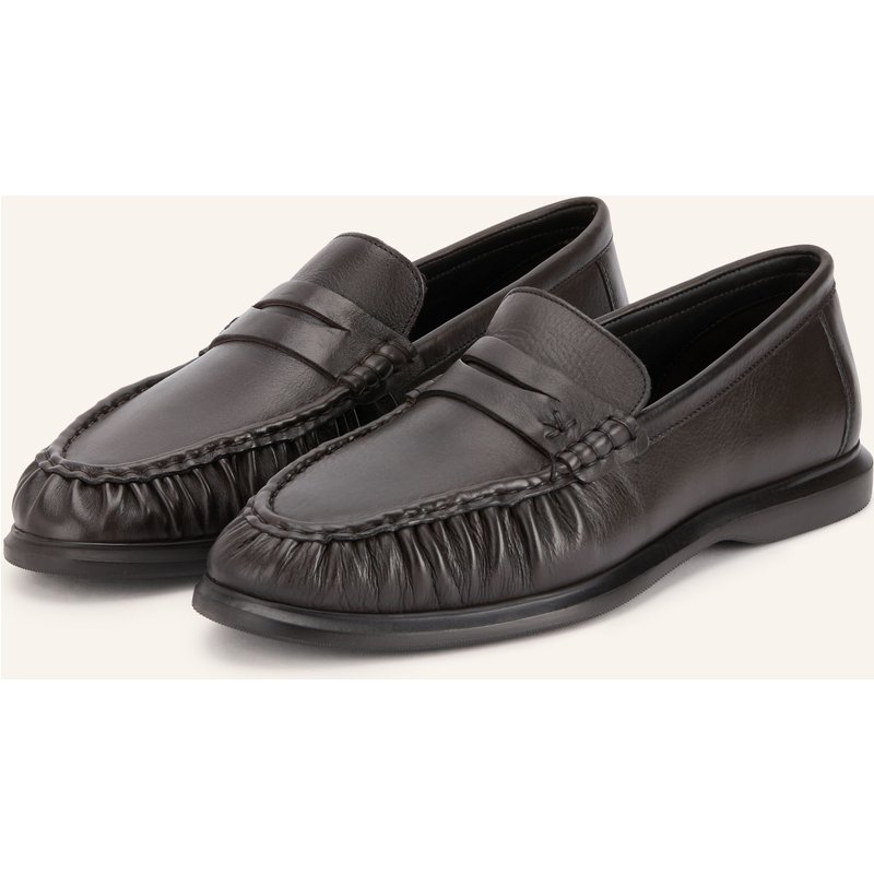 Lloyd Penny-Loafer N-Stride 240 braun