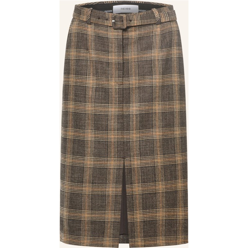 Reiss Rock Sandor braun
