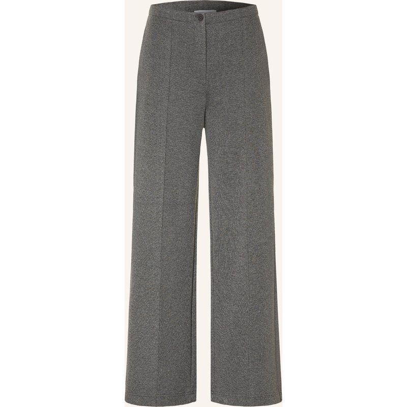 Reiss Jerseyhose Layla grau