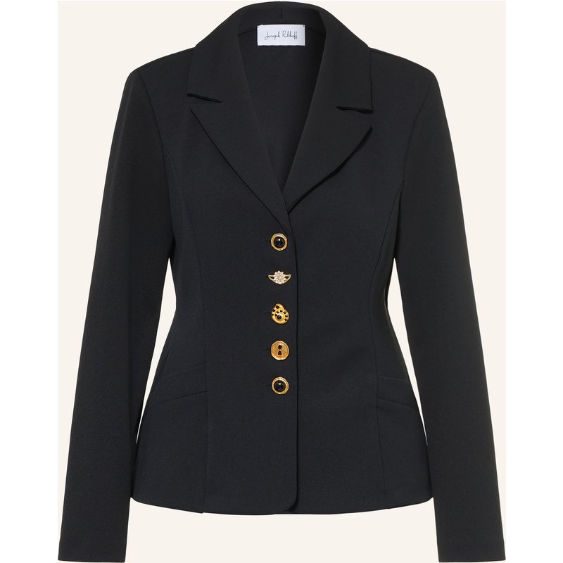 Joseph Ribkoff Blazer schwarz