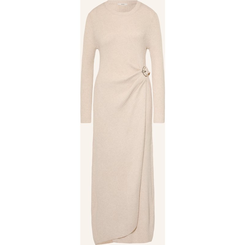 Ba&Sh Strickkleid Bamaya beige