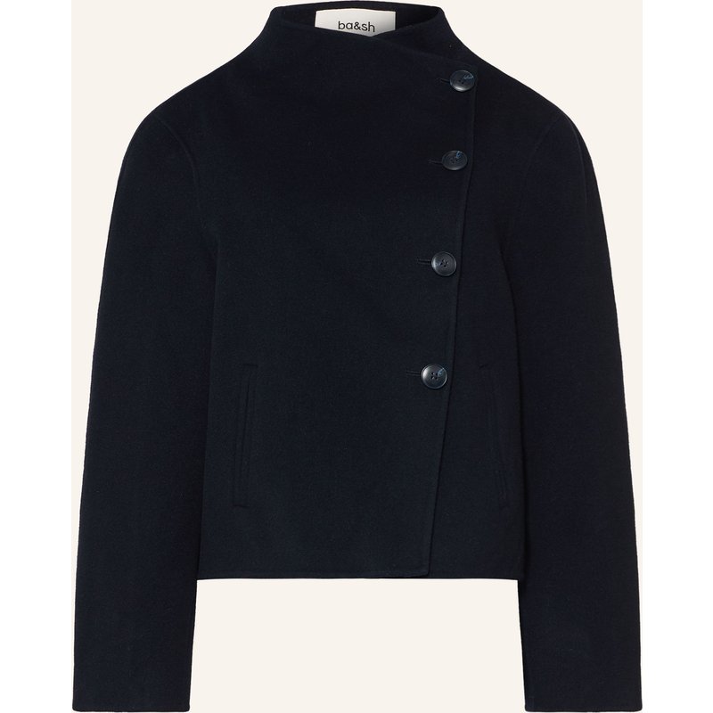 Ba&Sh Jacke Kemelia blau