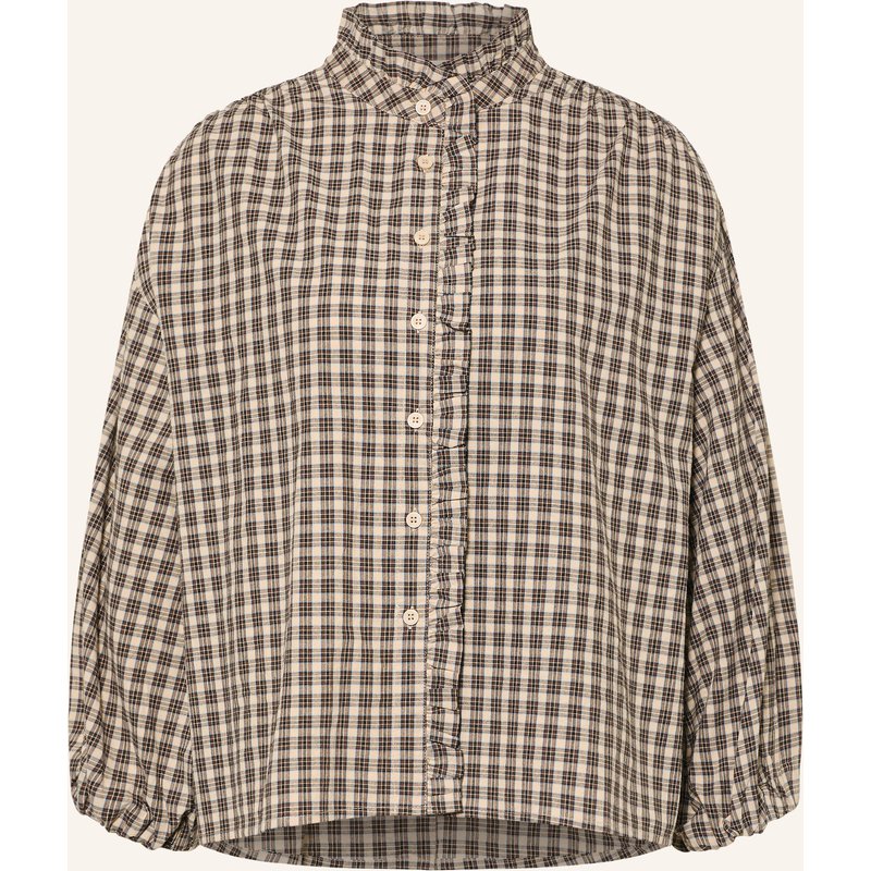 Grace & Mila Bluse Adelie schwarz