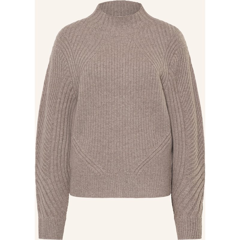 Allsaints Pullover Sadie braun