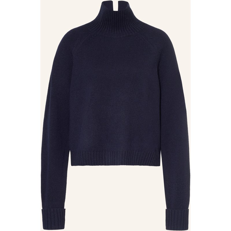 Arket Pullover blau