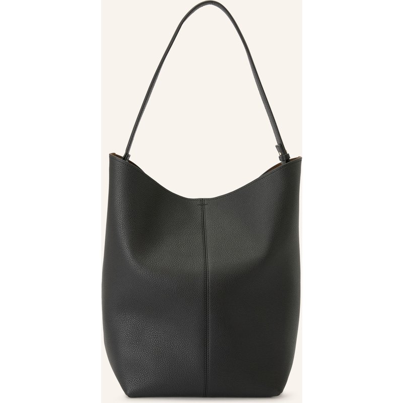 Arket Shopper schwarz