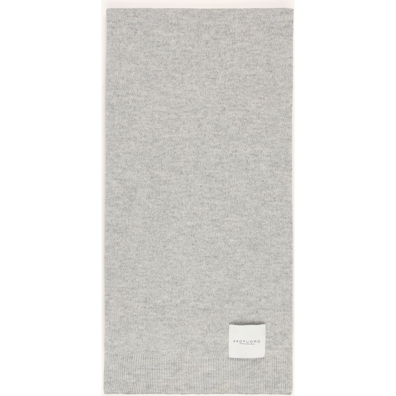 Profuomo Schal grau
