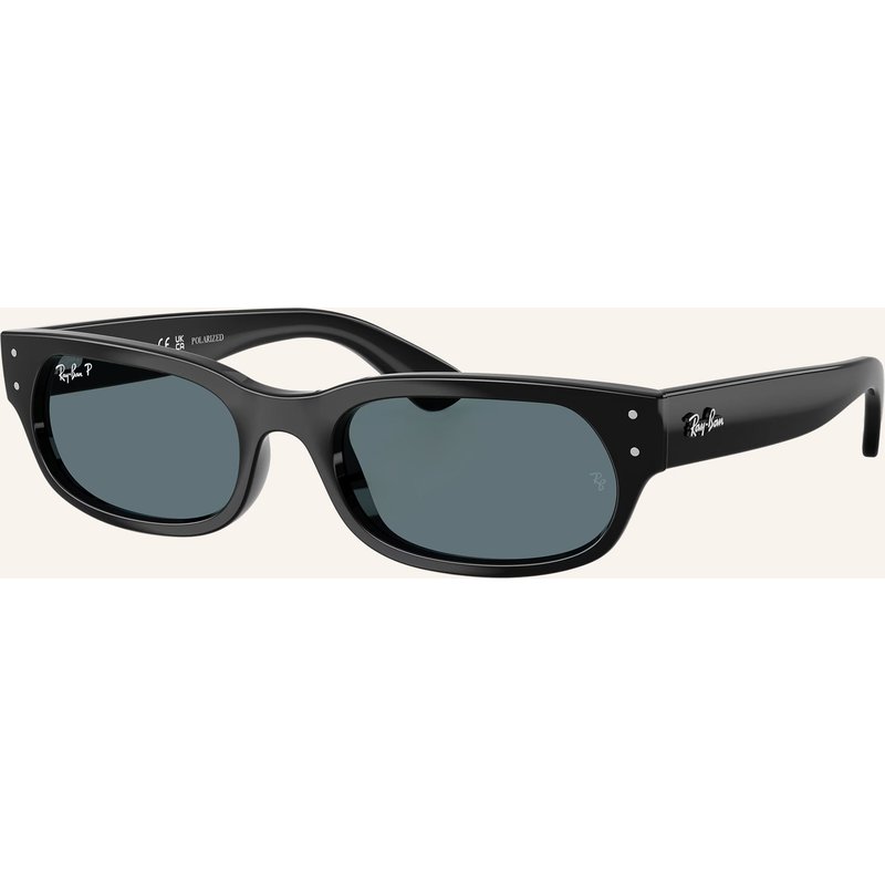 Ray-Ban Sonnenbrille b2236f schwarz