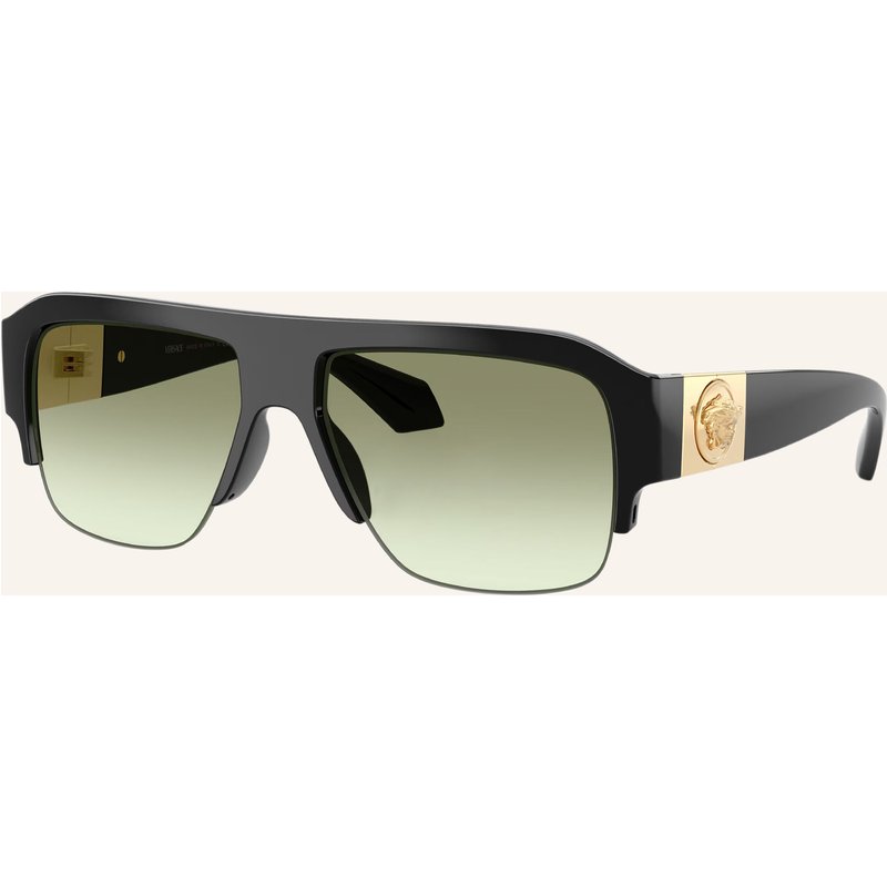 Versace Sonnenbrille ve4525u schwarz