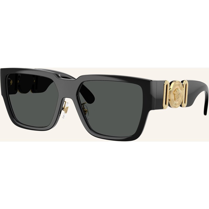 Versace Sonnenbrille ve4483d schwarz