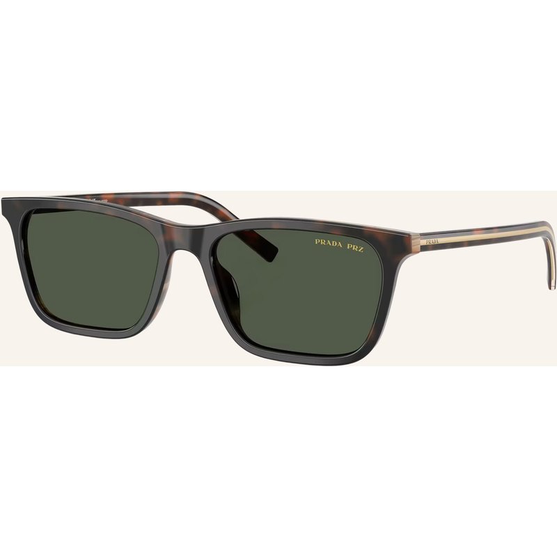 Prada Sonnenbrille Pr d19s braun