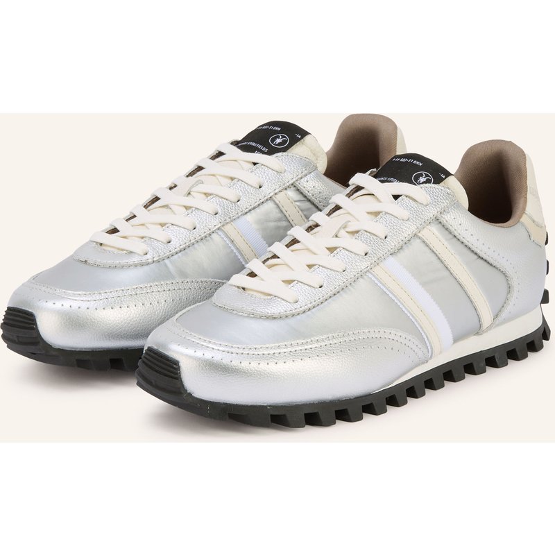 Allsaints Sneaker Robin Runner grau