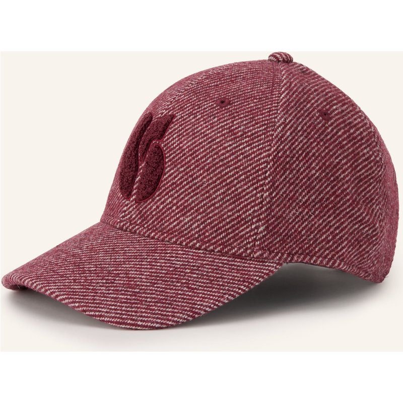 Ba&Sh Cap New Hugo rot