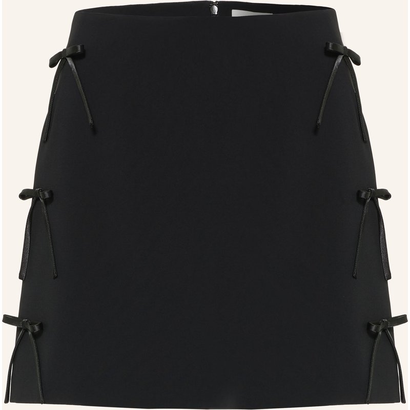 Claudie Pierlot Rock schwarz
