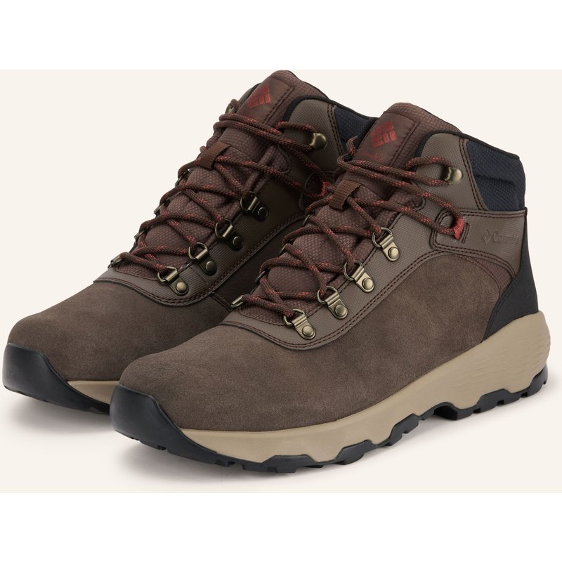 Columbia Wanderschuhe Newton Wander™ braun