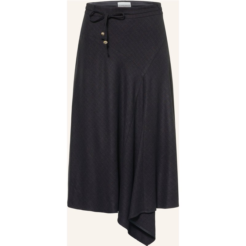 Claudie Pierlot Rock schwarz