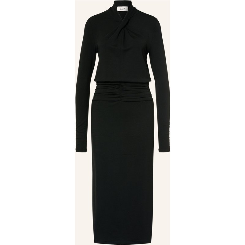 Ba&Sh Kleid Jema schwarz