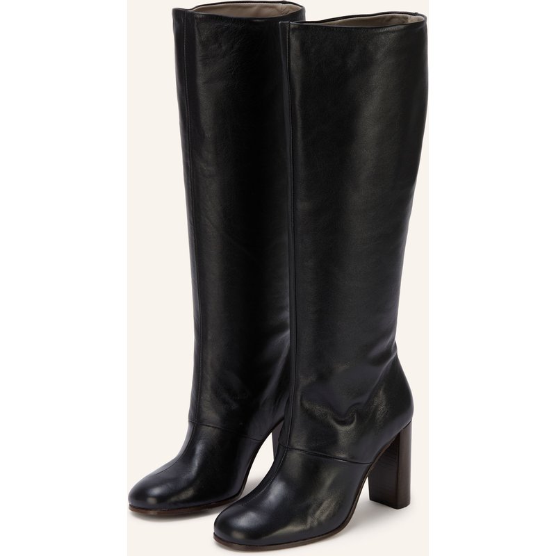 Allsaints Stiefel Marisa schwarz