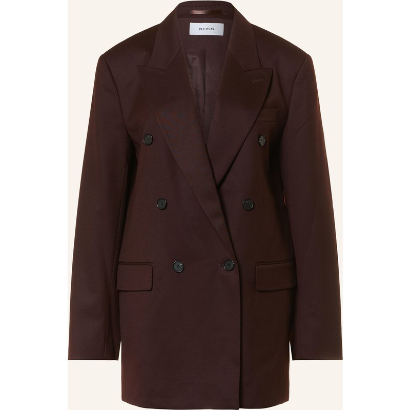 Reiss Longblazer Leisel lila