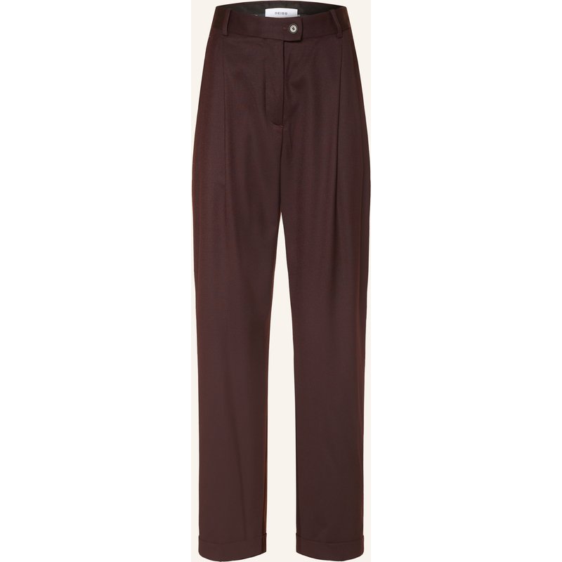 Reiss Hose Leisel lila