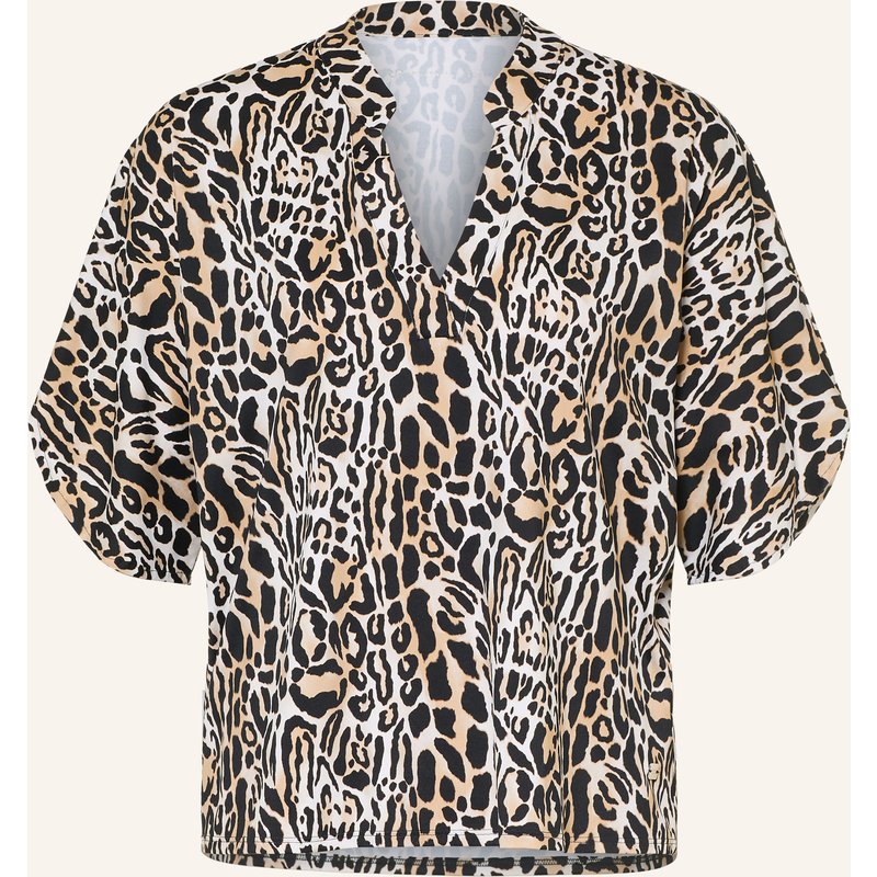 Raffaello Rossi Blusenshirt Loui beige